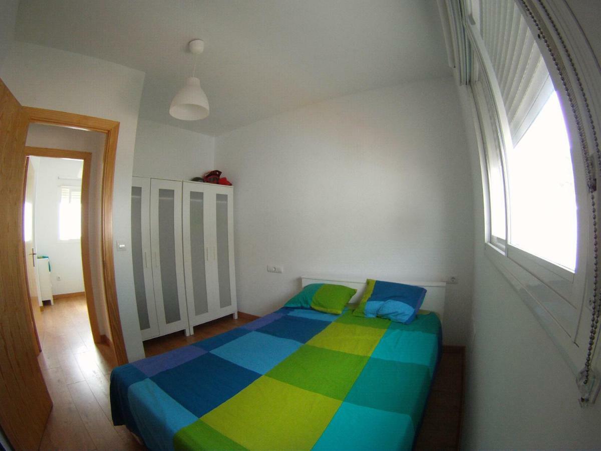 Tarifa Surf Center Apartment Exterior photo