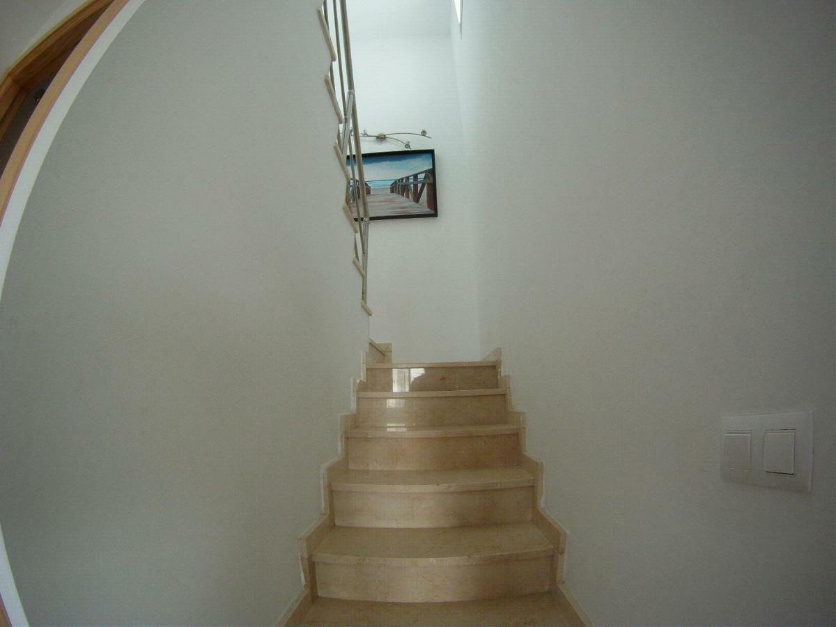 Tarifa Surf Center Apartment Exterior photo