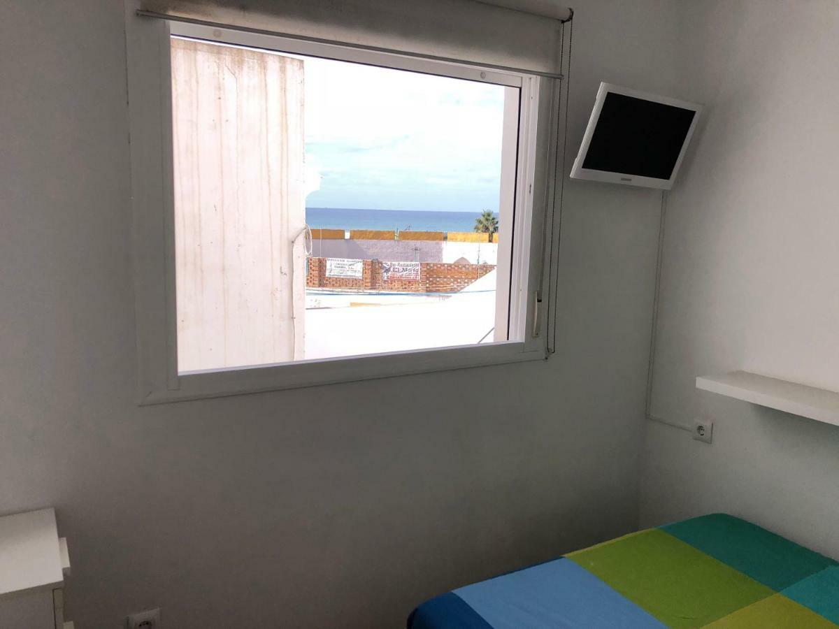 Tarifa Surf Center Apartment Exterior photo